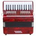 Royal A010RD Klavirna harmonika Royal A010RD Klavirna harmonika